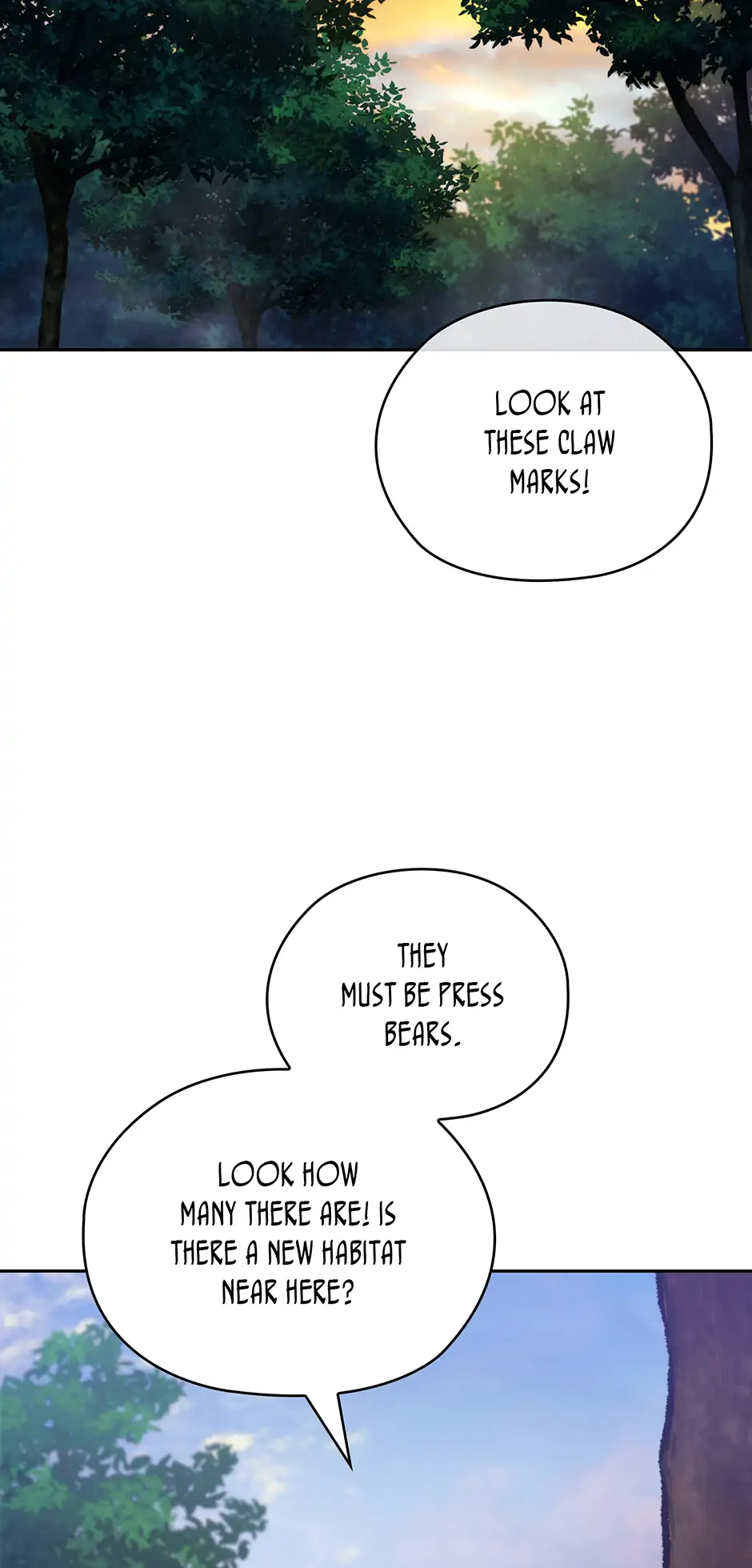 Reminiscence Adonis Chapter 278 75
